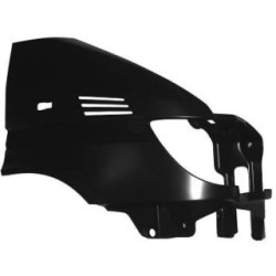 Wing (Fender) DIEDERICHS 1662007 OE Ref A9016306907