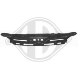 Panneau de capot avant 1662010 pour MERCEDES SPRINTER OE A9018800103 DIEDERICHS