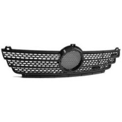 Radiator Grille DIEDERICHS 1662040 OE Ref A9018800385