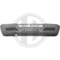 Pare-chocs 1662050 pour MERCEDES SPRINTER OE A6908807070 DIEDERICHS