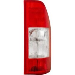 Tail Light Assembly DIEDERICHS 1662090 OE Ref 000 826 16 56