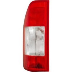 Tail Light Assembly DIEDERICHS 1662091 OE Ref 000 826 15 56