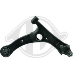 Bras de suspension arrière 1662410 pour TOYOTA AVENSIS OE 4806805070 DIEDERICHS