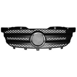 Radiator Grille DIEDERICHS 1663040 OE Ref A90688003859051