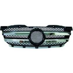 Radiator Grille DIEDERICHS 1663041 OE Ref 9068800385FKZ
