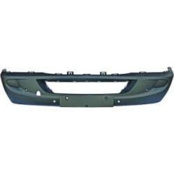 Bumper DIEDERICHS 1663052 OE Ref A9068801270 9B51