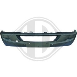 Bumper DIEDERICHS 1663052 OE Ref A9068801270 9B51 DIEDERICHS