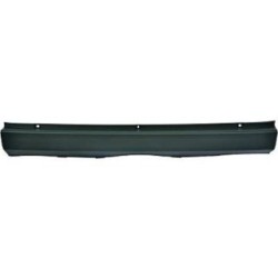 Bumper DIEDERICHS 1663058 OE Ref 906 880 01 71 98 51