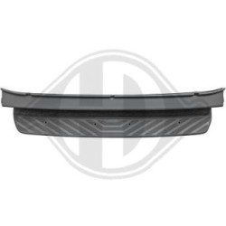 Marchepied 1663059 pour MERCEDES, VW SPRINTER, CRAFTER OE 9068800571 DIEDERICHS
