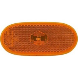 Side Marker Light DIEDERICHS 1663078 OE Ref 906 820 14 56