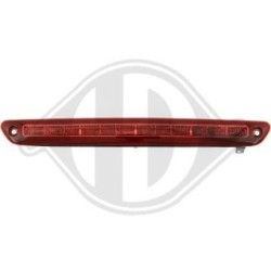 Feu stop 1663094 pour MERCEDES, VW SPRINTER, CRAFTER OE A9068200456 DIEDERICHS