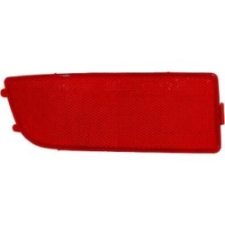 Reflector DIEDERICHS 1663099 OE Ref 2E0945105