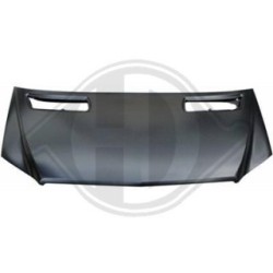 Capot 1663100 pour MERCEDES SPRINTER OE A9068800257 DIEDERICHS