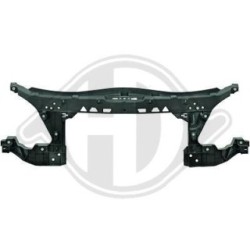 Panneau de capot avant 1663102 pour MERCEDES SPRINTER OE A9068800403 DIEDERICHS