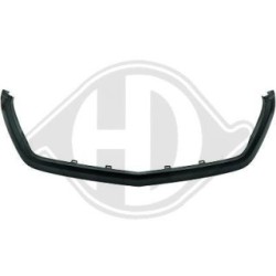 Radiator Grille Holder DIEDERICHS 1663108 OE Ref 906 888 00 51 DIEDERICHS