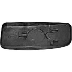 Exterior Mirror Glass DIEDERICHS 1663128 OE Ref 002 811 20 33