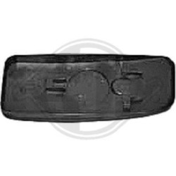 Rétroviseur extérieur 1663128 pour MERCEDES, VW OE A0028112033 DIEDERICHS