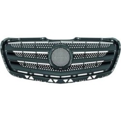 Grille de radiateur 1663140 pour MERCEDES SPRINTER OE A90688805239051