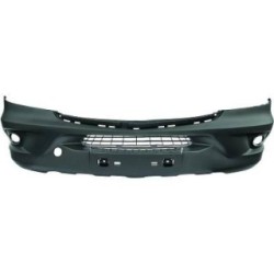 Bumper DIEDERICHS 1663151 OE Ref 906 880 16 70 9B 51