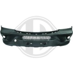 Pare-chocs 1663151 pour MERCEDES SPRINTER OE A90688016709B51 DIEDERICHS