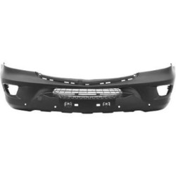 Bumper DIEDERICHS 1663152 OE Ref 9068801870