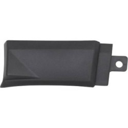 Bumper Cover DIEDERICHS 1663157 OE Ref 2E1807417