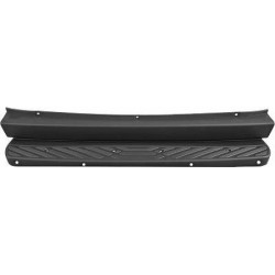 Running Board DIEDERICHS 1663159 OE Ref A9068802571 9B51