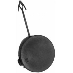 Tow Hook Flap DIEDERICHS 1663164 OE Ref A9068850522 9B51