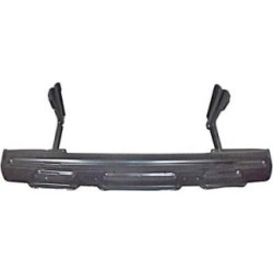 Trailer Hitch Foot Board Step DIEDERICHS 1663165 OE Ref A9065200531