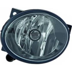 Front Fog Light DIEDERICHS 1663188 OE Ref A9068204161
