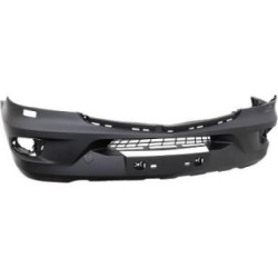 Bumper DIEDERICHS 1663251 OE Ref 906 880 48 70 9B 51