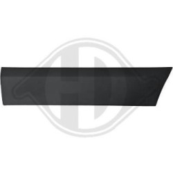 Baguette de porte 1663262 pour MERCEDES, VW SPRINTER, CRAFTER DIEDERICHS