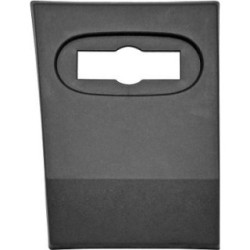 Door Trim Strip DIEDERICHS 1663264 OE Ref A9066901000 9B51