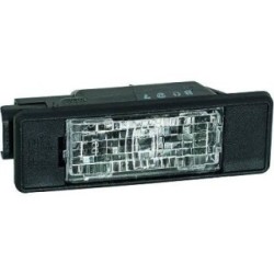 Licence Plate Light DIEDERICHS 1663294 OE Ref 6340G9