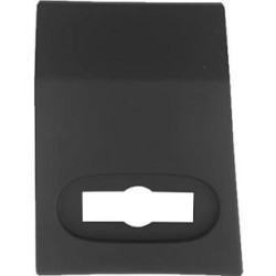 Quarter Panel Trim Strip DIEDERICHS 1663360 OE Ref A9066903362 9B51