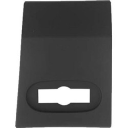 Quarter Panel Trim Strip DIEDERICHS 1663361 OE Ref A9066903062 9B51