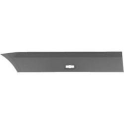 Quarter Panel Trim Strip DIEDERICHS 1663362 OE Ref A9066903300