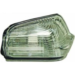 Direction Indicator DIEDERICHS 1663426 OE Ref 2E0 953 050 A