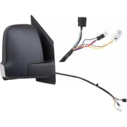 Rétroviseur extérieur 1664026 pour MERCEDES SPRINTER OE 91081012009051