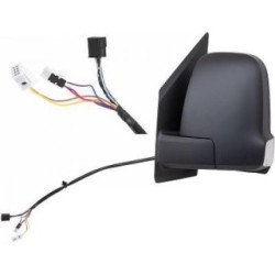 Rétroviseur extérieur 1664027 pour MERCEDES SPRINTER OE 91081011009051
