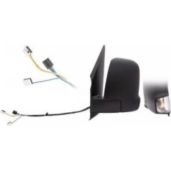Rétroviseur extérieur 1664029 pour MERCEDES SPRINTER OE 91081010009051