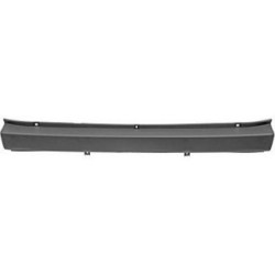Bumper DIEDERICHS 1664055 OE Ref 9078851100