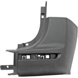 Bumper DIEDERICHS 1664056 OE Ref 9078853600 9K83