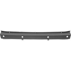Bumper DIEDERICHS 1664058 OE Ref 9078854600
