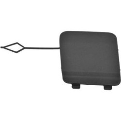 Tow Hook Flap DIEDERICHS 1664061 OE Ref A9108850600 9K83