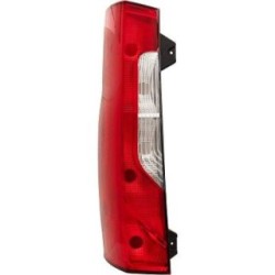 Tail Light Assembly DIEDERICHS 1664095 OE Ref A 910 820 00 00