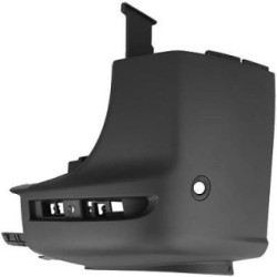 Bumper DIEDERICHS 1664158 OE Ref 9078854500 9K83