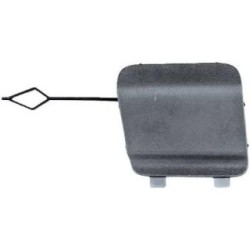 Tow Hook Flap DIEDERICHS 1664161 OE Ref A9108850600 9678