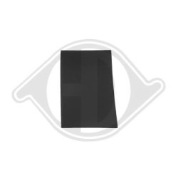 Quarter Panel Trim Strip DIEDERICHS 1664234 OE Ref A91069005009K83