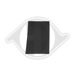 Quarter Panel Trim Strip DIEDERICHS 1664235 OE Ref A91069004009K83